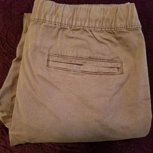 Cotton On Tan men joggers